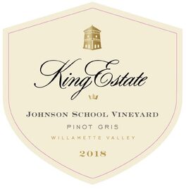 Johnson School Vineyard