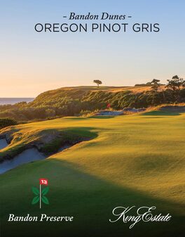 Bandon Dunes