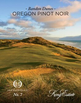 Bandon Dunes