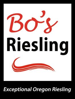 Bo's Riesling