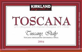 Toscana