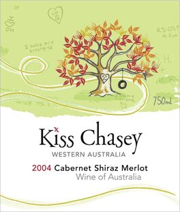 Kiss Chasey