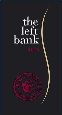 The Left Bank