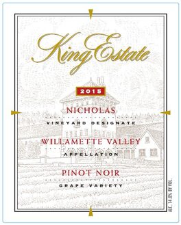 Vineyard A Nicholas