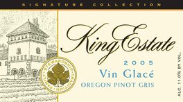 Tew Signature Я Noticie Vin Glacé