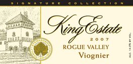 Signat Ds Warda Norliave Viognier Collection