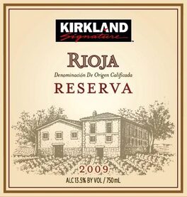 Reserva