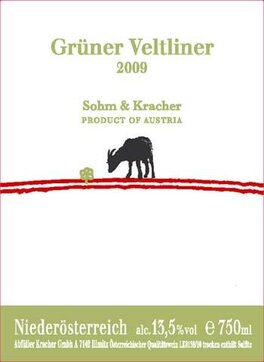 Grüner Veltliner