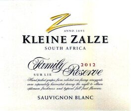 Family Reserve