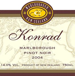 Pinot Noir