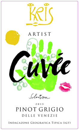 Artist Cuvee