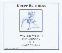 Water Witch