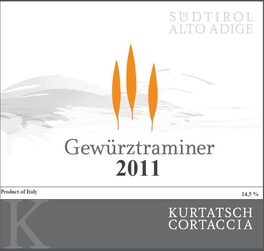 K Gewürztraminer
