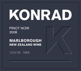 Pinot Noir Alluvial