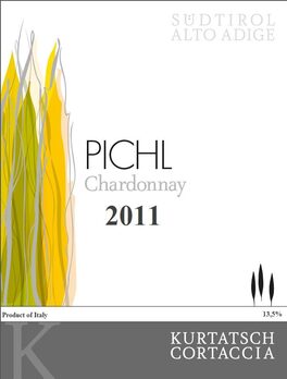 Kurtatsch Chardonnay