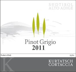 Pinot Grigio