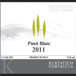 Pinot Blanc