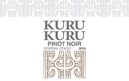 Kuru Pinot Noir