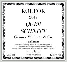Querschnitt