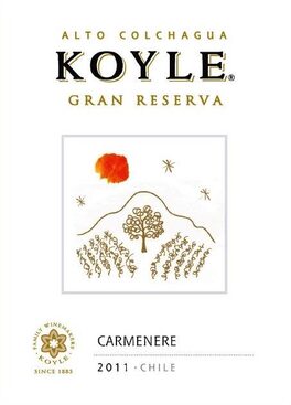 Gran Reserva