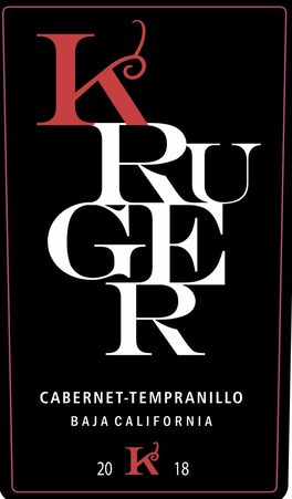 Soul Of Earth Cabernet Sauvignon - Tempranillo