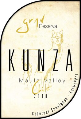 Maule Valley Cabernet Sauvignon