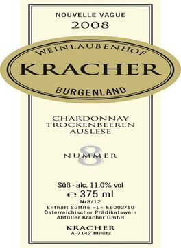 Tba #8 Chardonnay