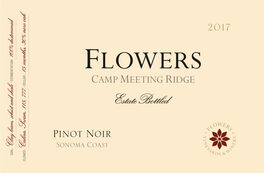 Camp Meeting Ridge