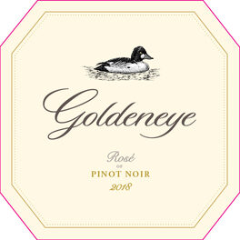 Rose Of Pinot Noir