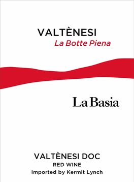 La Botte Piena