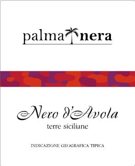 Palma Nera