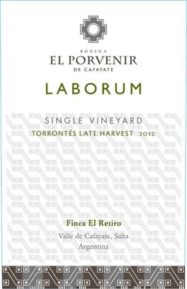 Late Harvest