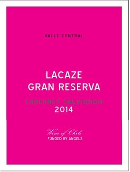 Gran Reserva