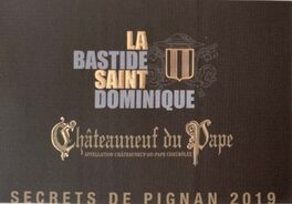 Secrets De Pignan