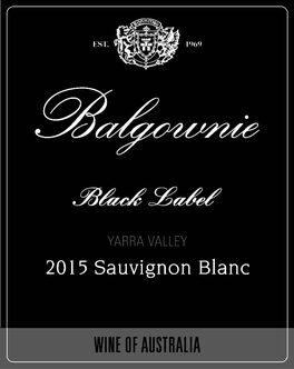 Black Label