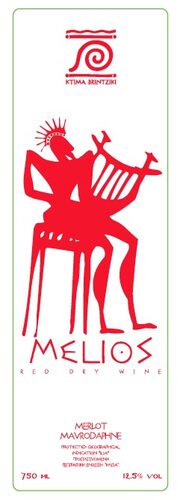 Melios Red