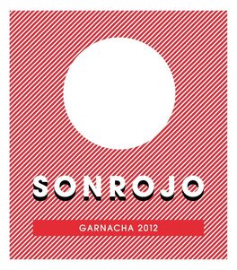 Sonrojo