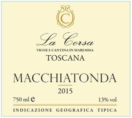 Macchiatonda