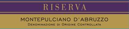 Riserva