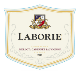Laborie Merlot/Cabernet Sauvignon