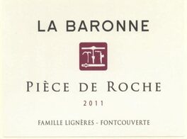 Piece De Roche