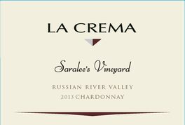 Saralee's Vineyard