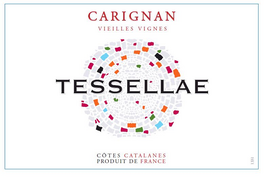 Tessellae Vieilles Vignes