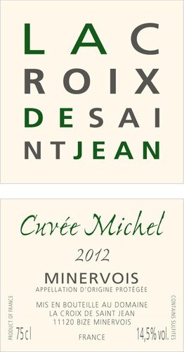 Cuvee Michel