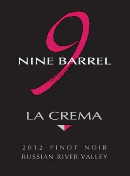 9 Barrel