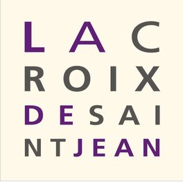 La Croix De Saint Jean