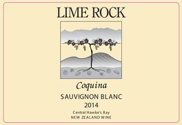 Coquina