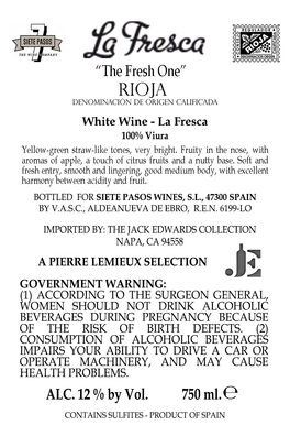 La Fresca