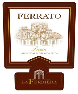 Ferrato