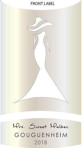 Mrs. Sweet Malbec